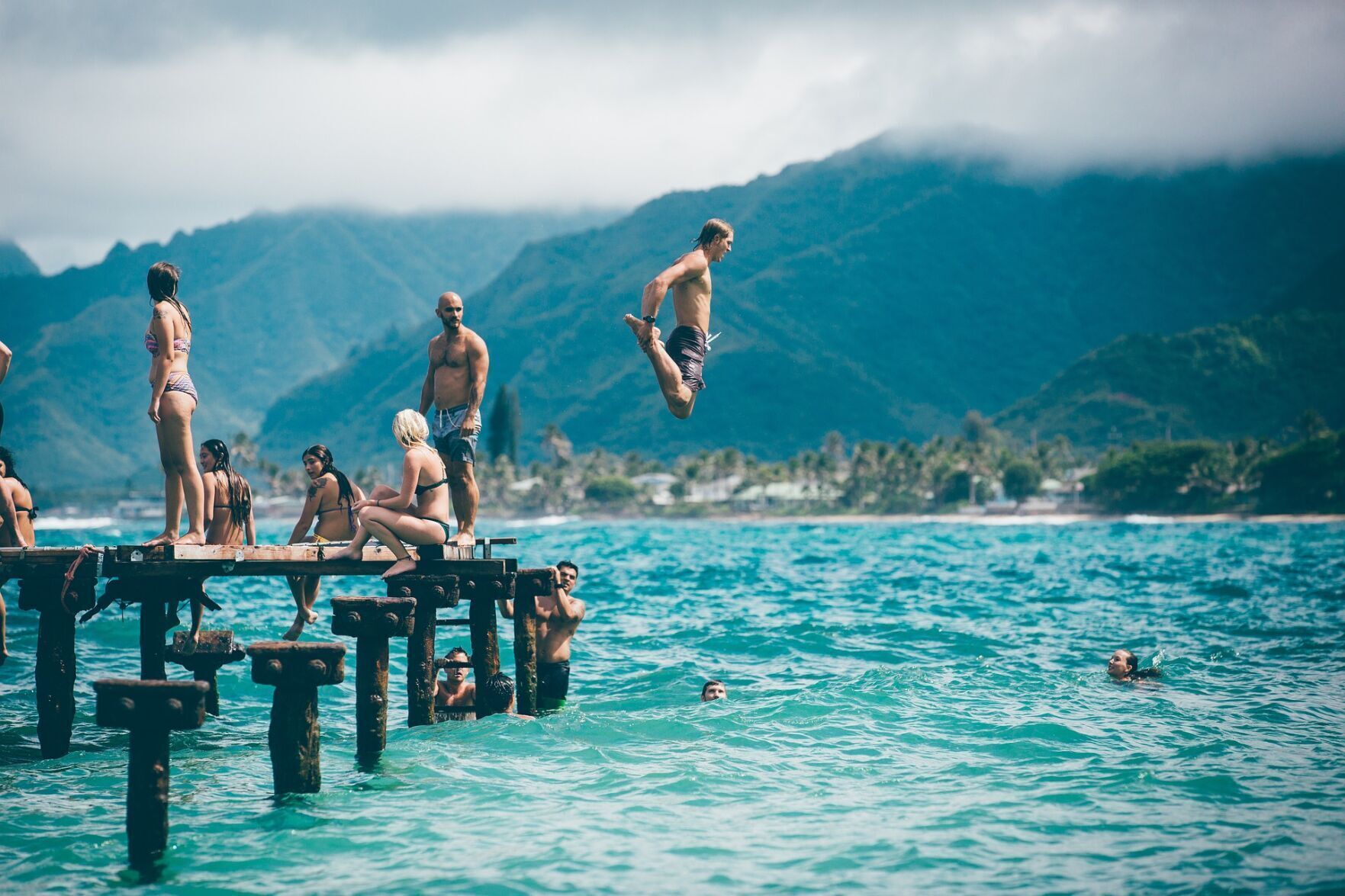 2. RETHINK SUMMER TRAVEL